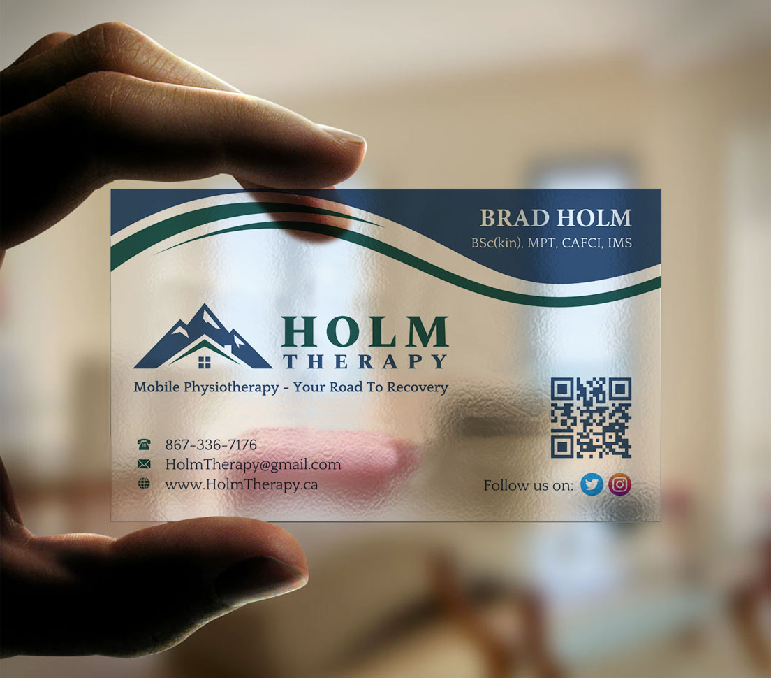 Diseño de Tarjeta de Presentación por INDIAN_Ashok para este proyecto | Diseño #20299136