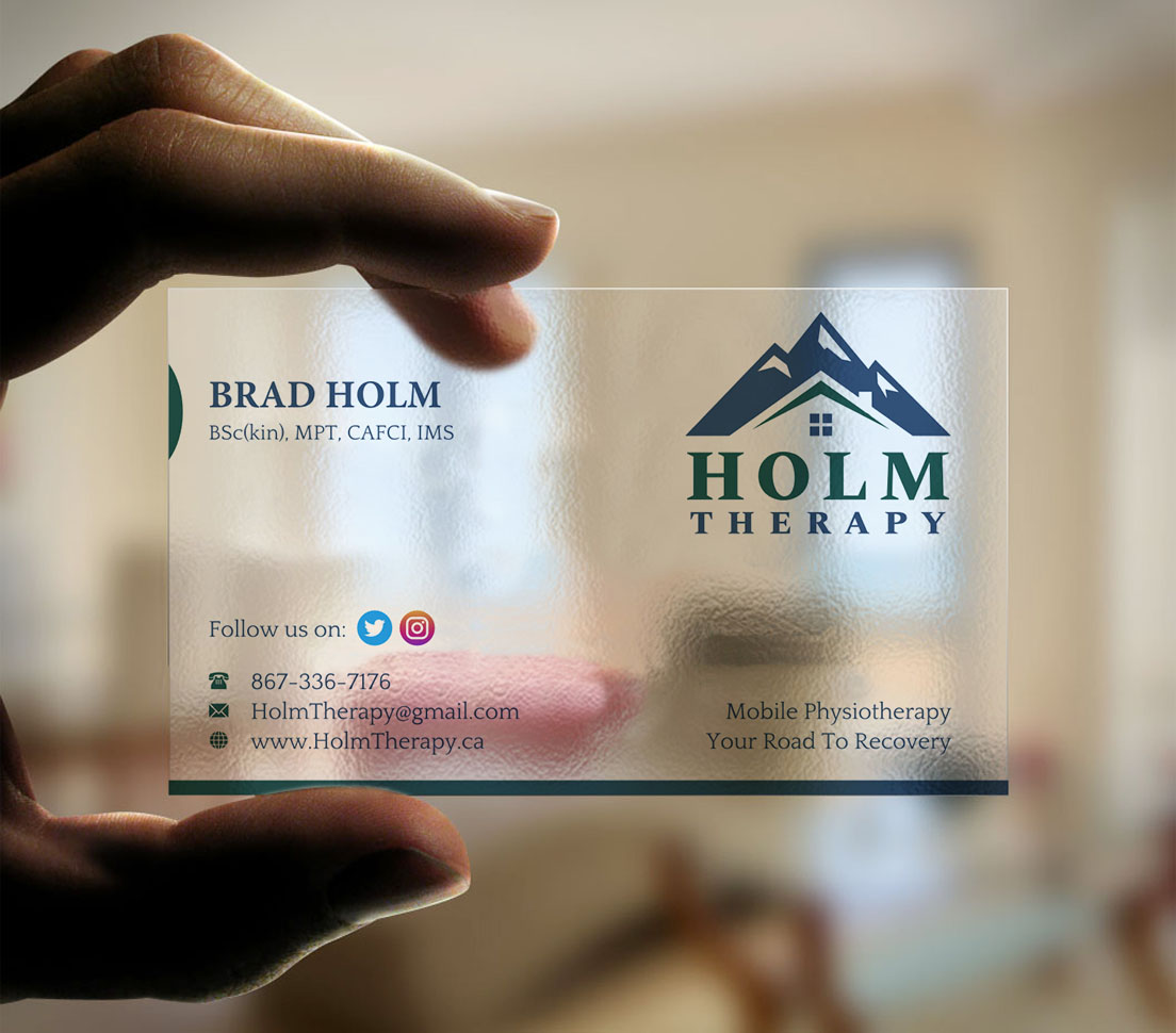 Diseño de Tarjeta de Presentación por INDIAN_Ashok para este proyecto | Diseño #20299137