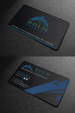 Design de Carte de Visite par INDIAN_Ashok pour ce projet | Design : #20299155