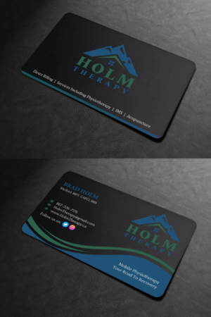 Design de Carte de Visite par INDIAN_Ashok pour ce projet | Design : #20299156