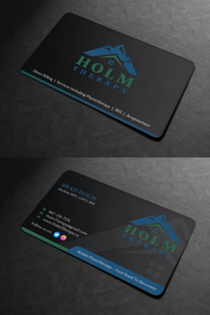 Design de Carte de Visite par INDIAN_Ashok pour ce projet | Design : #20299161