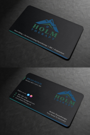 Design de Carte de Visite par INDIAN_Ashok pour ce projet | Design : #20299167