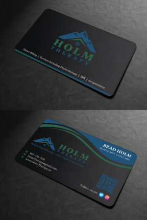 Design de Carte de Visite par INDIAN_Ashok pour ce projet | Design : #20299168