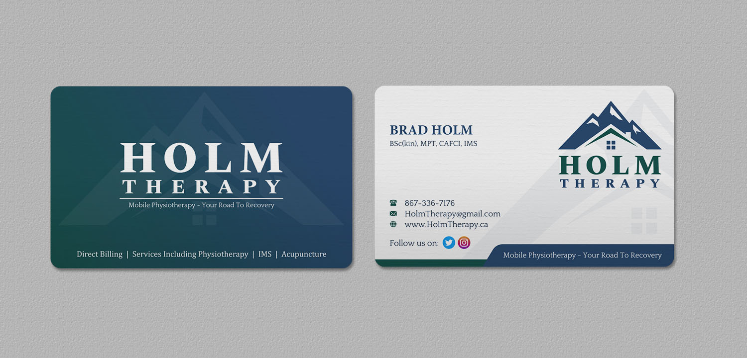 Design de Carte de Visite par INDIAN_Ashok pour ce projet | Design #20299177