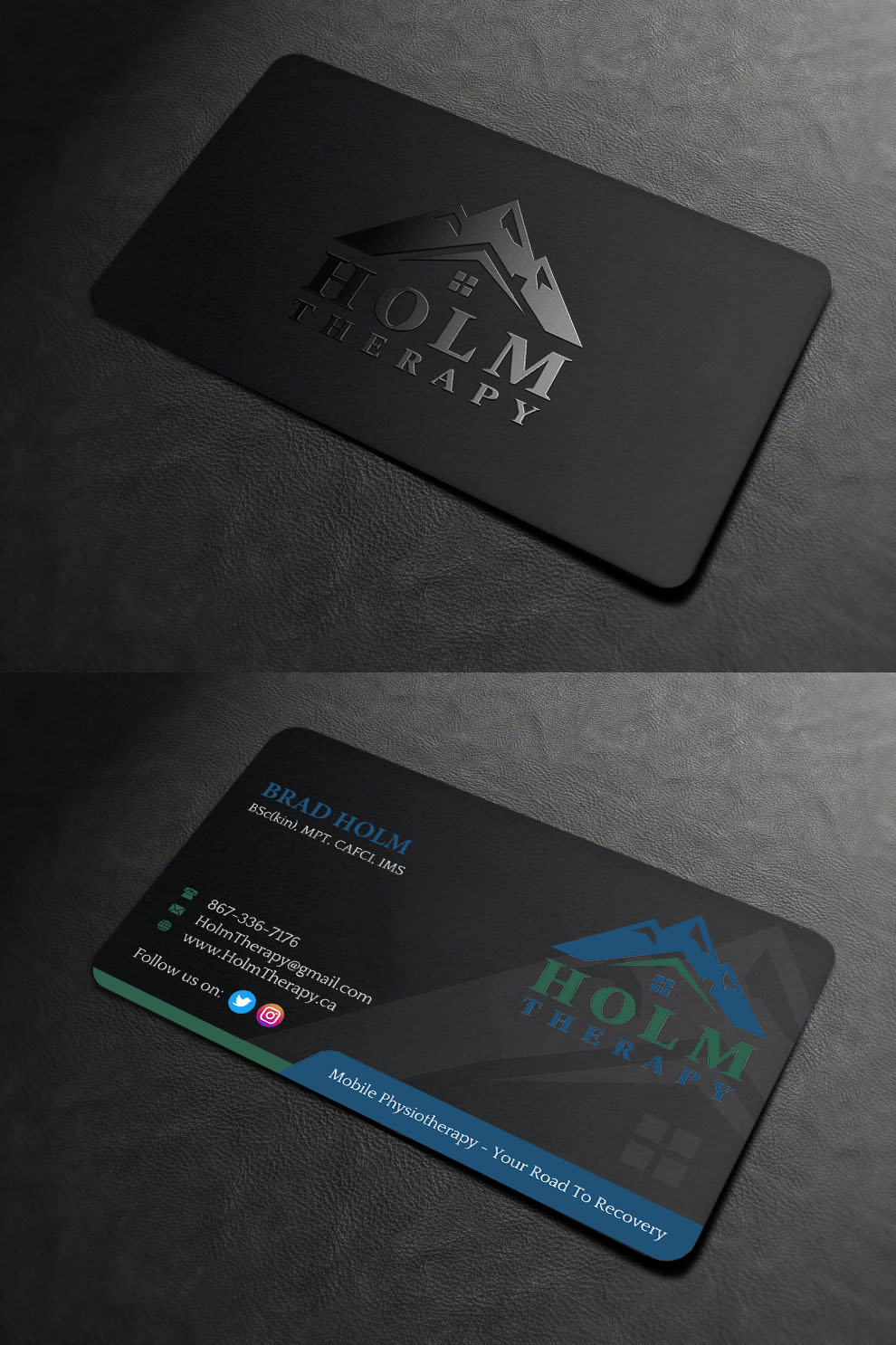 Design de Carte de Visite par INDIAN_Ashok pour ce projet | Design #20299197