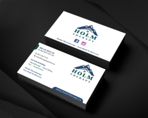 Business Card Design by Infinitive Technology for this project | Design: #20305950