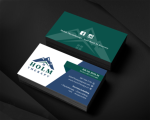 Business Card Design by Infinitive Technology for this project | Design: #20305965