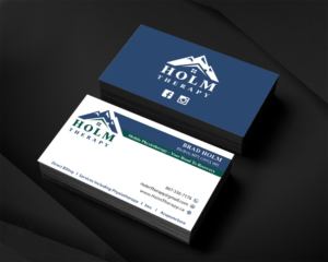 Business Card Design by Infinitive Technology for this project | Design: #20305971