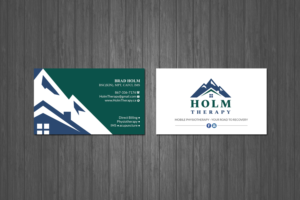 Visitenkarten-Design von Creations Box 2015 für dieses Projekt | Design: #20308603