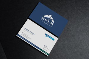 Business Card Design by OxonoArt for this project | Design: #20350833