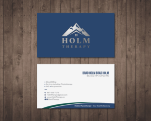 Business Card Design by OxonoArt for this project | Design: #20353446