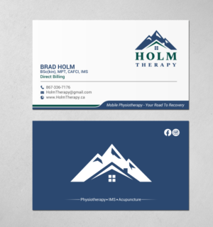 Design de Carte de Visite par chandrayaan.creative pour ce projet | Design : #20305497