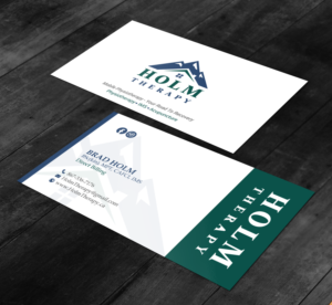 Business Card Design by chandrayaan.creative for this project | Design: #20309523