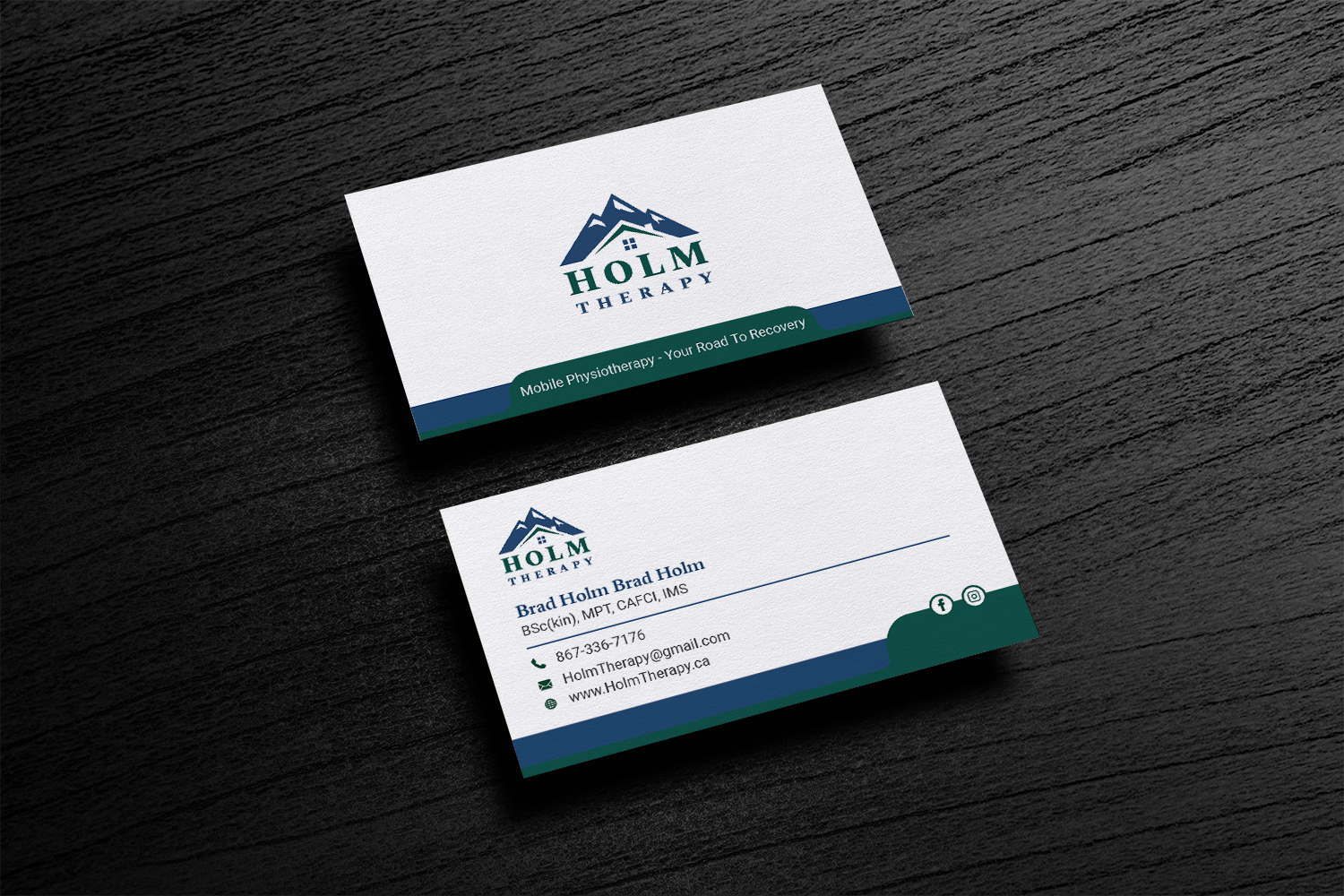 Design de Carte de Visite par A Y A N pour ce projet | Design #20349678