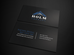 Visitenkarten-Design von Tripti Ranjan Gain für dieses Projekt | Design: #20305690