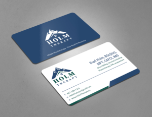 Visitenkarten-Design von Tripti Ranjan Gain für dieses Projekt | Design: #20305702