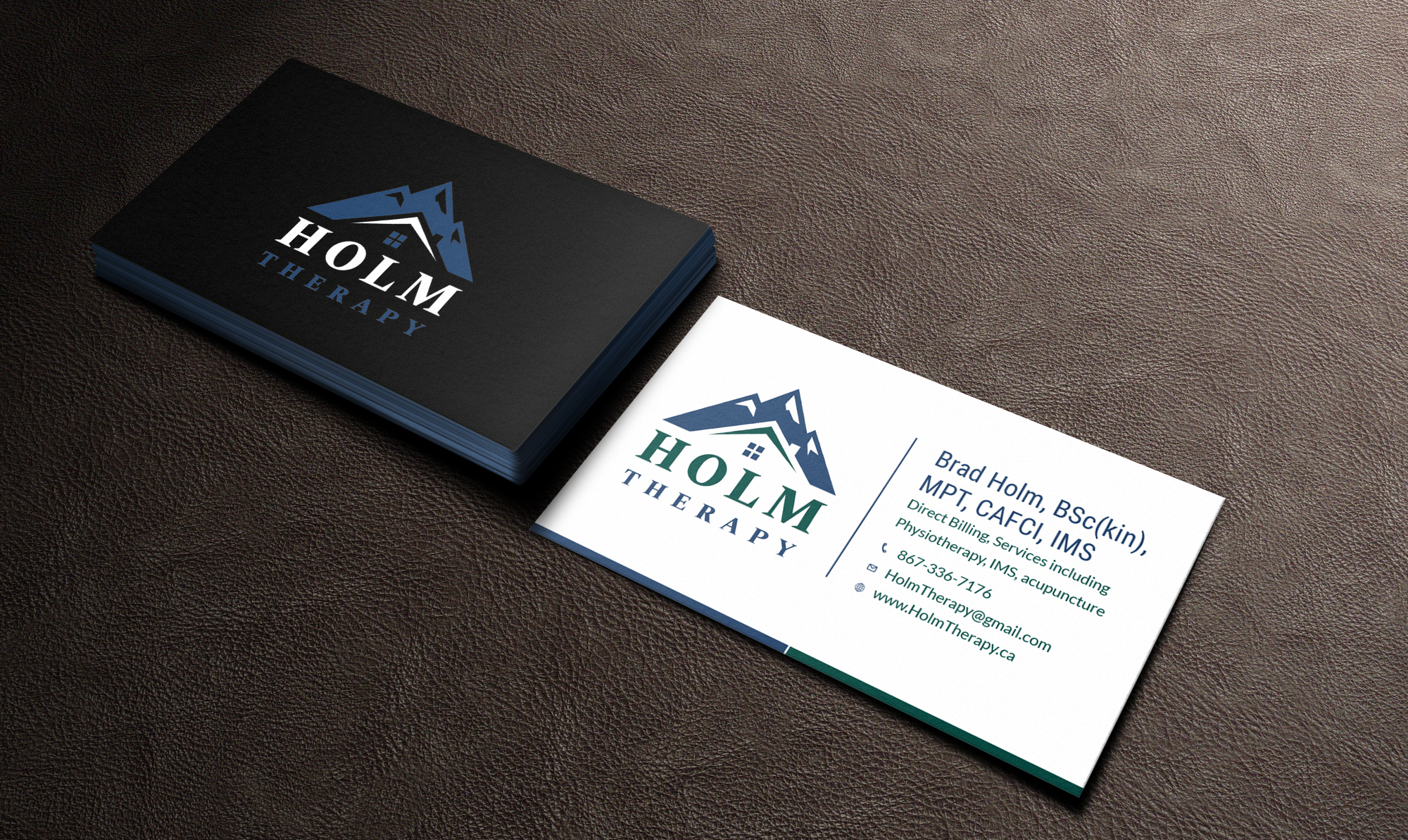 Business Card Design by Tripti Ranjan Gain for this project | Design #20305704