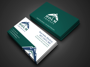 Visitenkarten-Design von Tripti Ranjan Gain für dieses Projekt | Design: #20305710