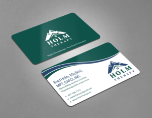 Business Card Design by Tripti Ranjan Gain for this project | Design: #20305715