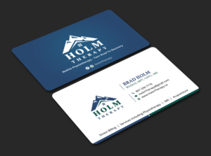 Business Card Design by Prabir Sikder for this project | Design #20298321