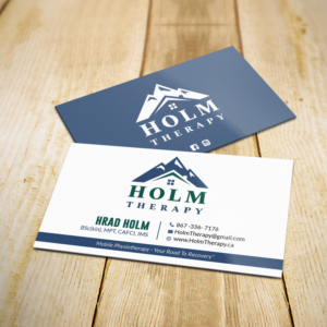 Business Card Design by Sujan4art for this project | Design: #20347096