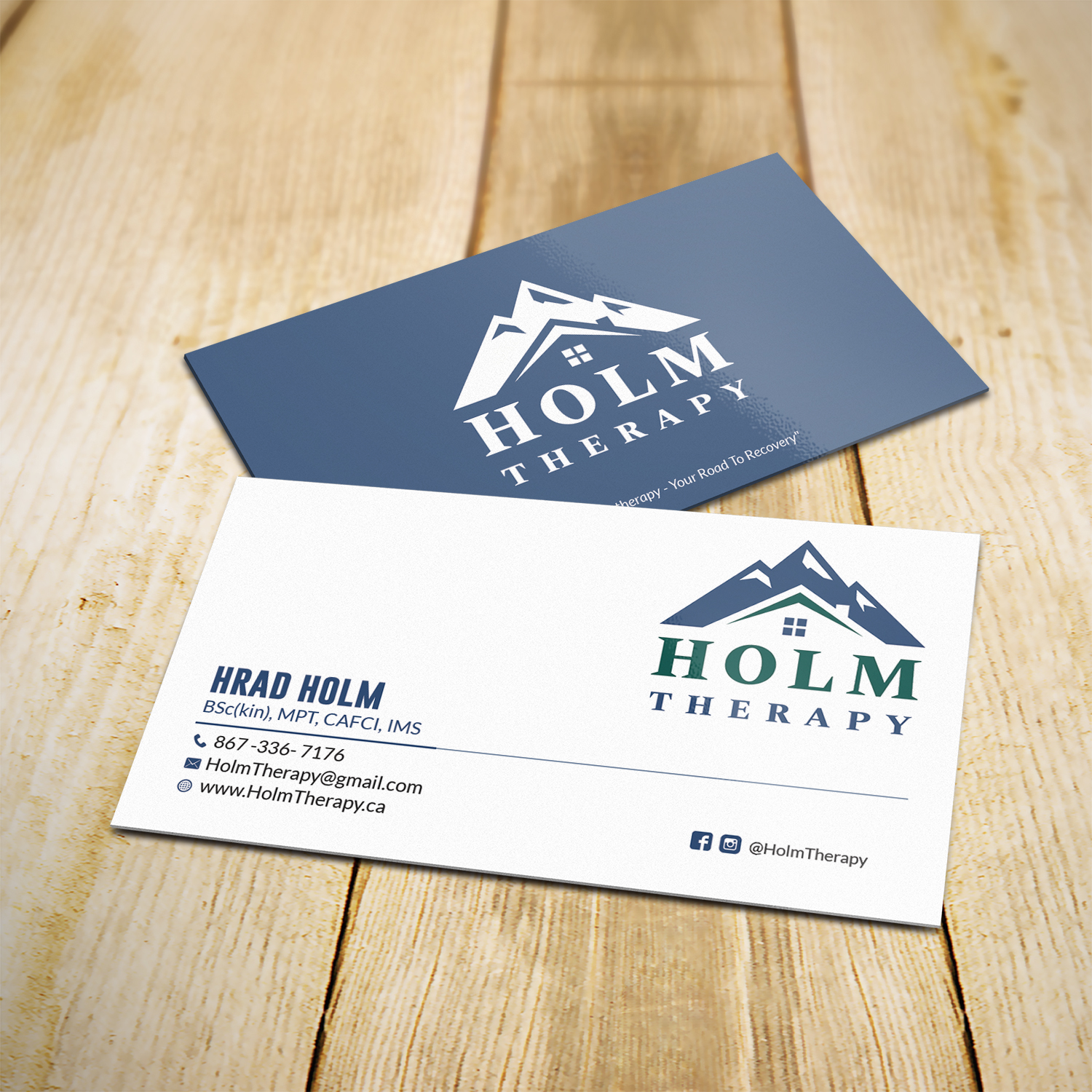 Business Card Design by Sujan4art for this project | Design #20347097