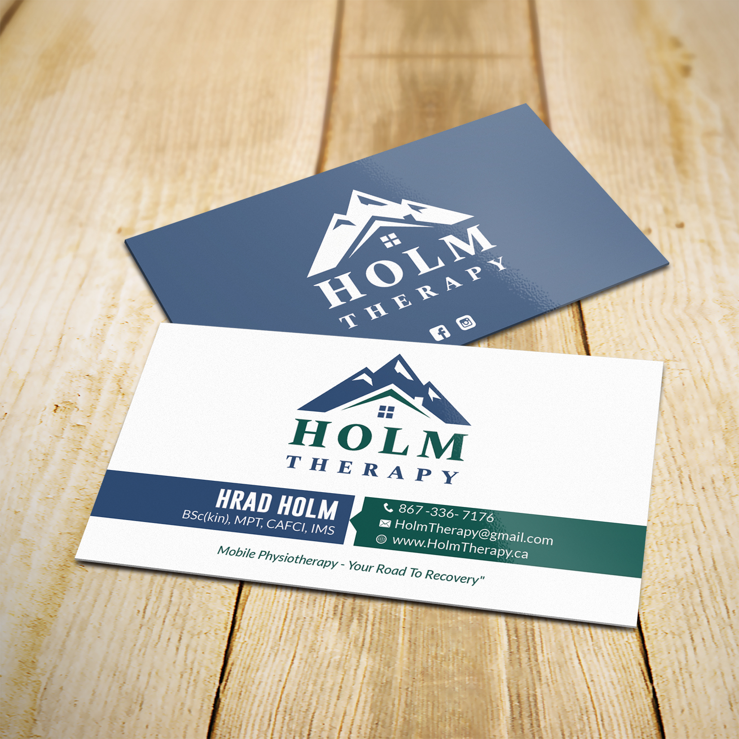 Business Card Design by Sujan4art for this project | Design #20347098