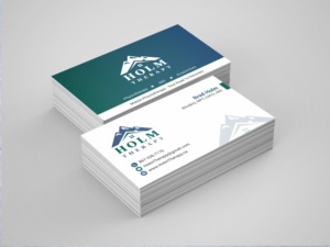 Diseño de Tarjeta de Presentación por Bikash Das para este proyecto | Diseño: #20352392