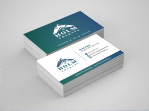 Diseño de Tarjeta de Presentación por Bikash Das para este proyecto | Diseño: #20352437