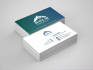 Diseño de Tarjeta de Presentación por Bikash Das para este proyecto | Diseño: #20352589