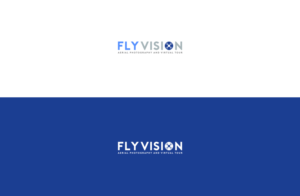 Fly-vision | Logo Design by GLDesigns