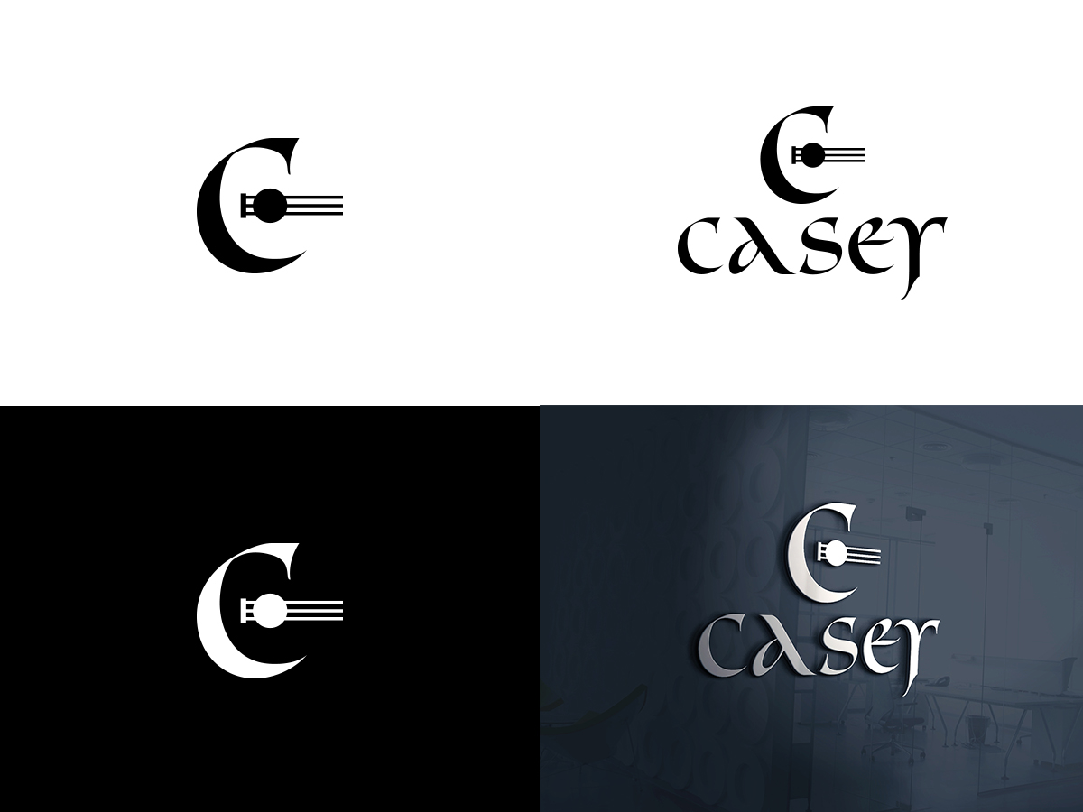 Logo Design by Slant Line Media for this project | Design #20302233