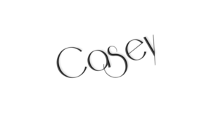 Casey, CC or C | Logo Design by ynm50 2