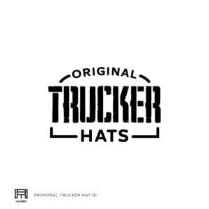 Logo Design by AM Diseño