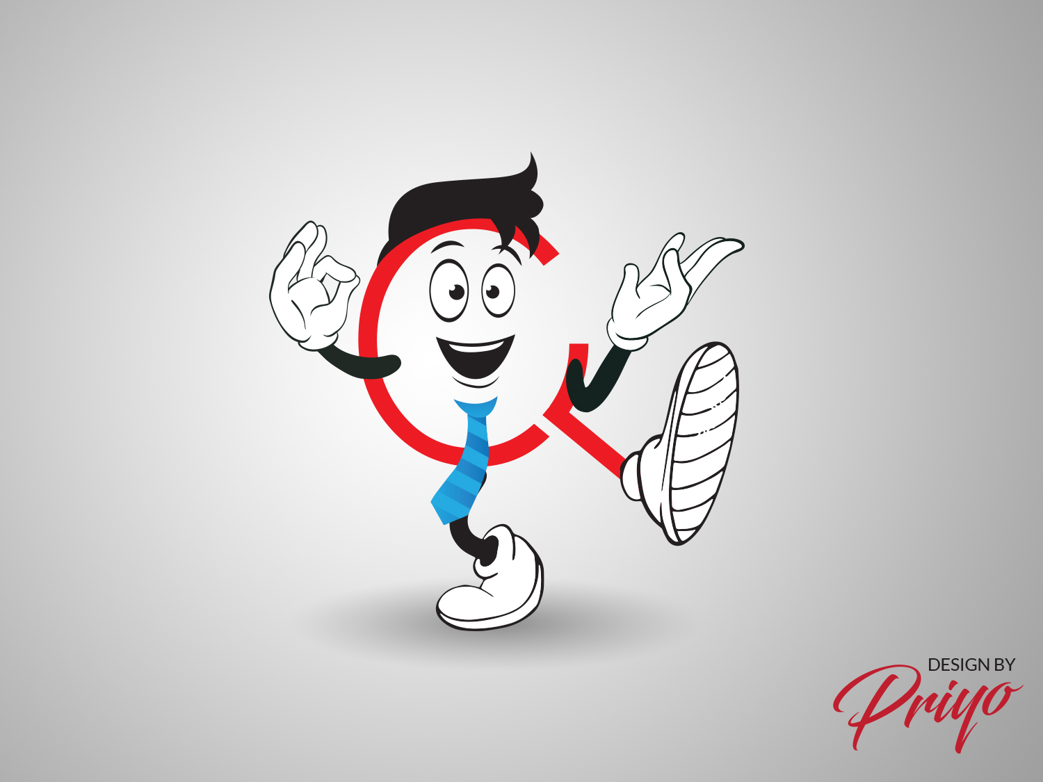 Graphic Design by Priyo Subarkah for Vamoz Marbella | Design #20307665