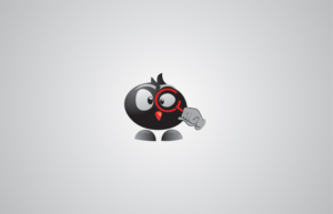 Cartoon character for a real estate related search platform | Diseño Gráfico por ajeesh.in