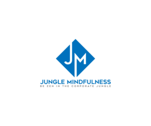 Jungle Mindfulness (mail logo). Underneath 