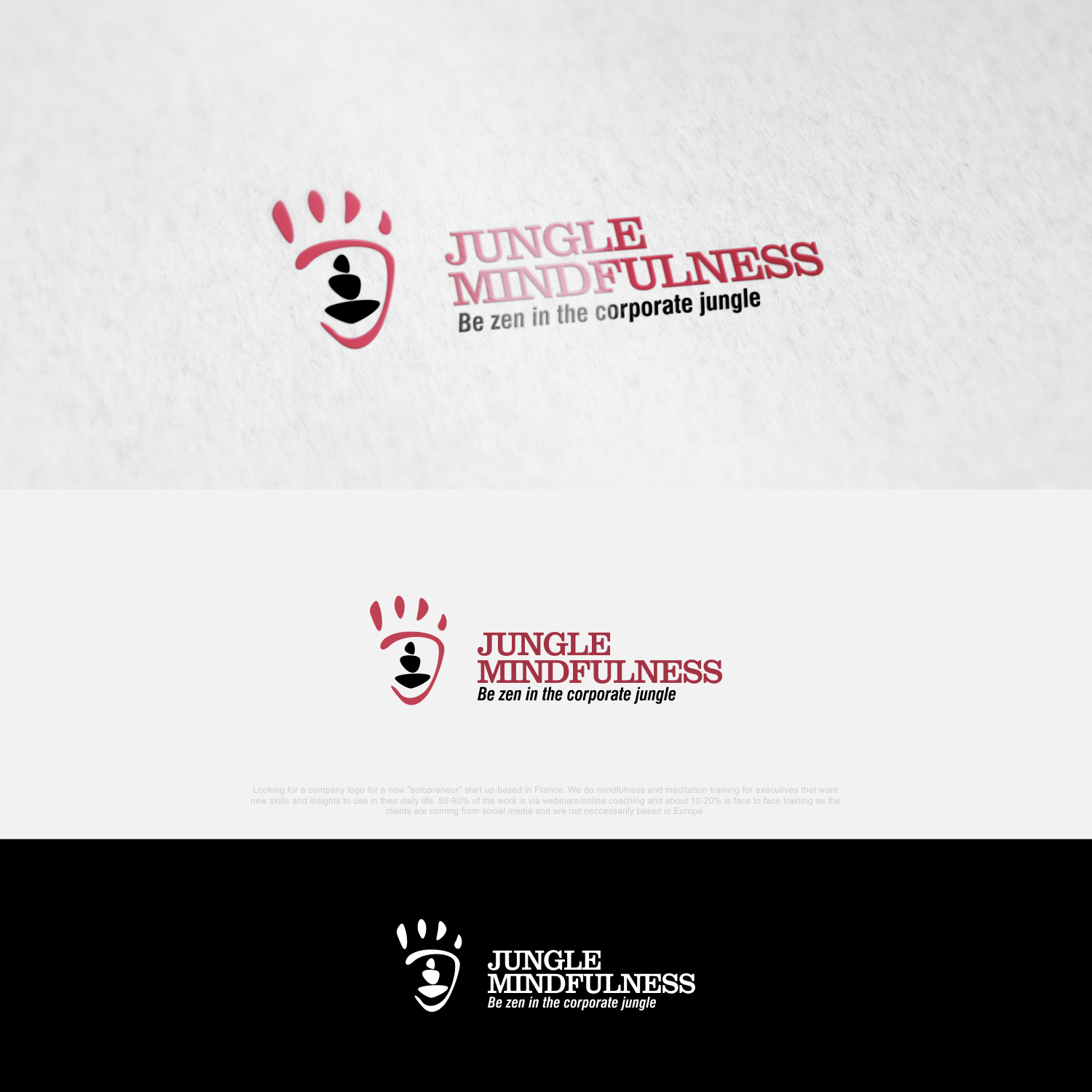 Logo Design by Abil_Q for this project | Design #20301000