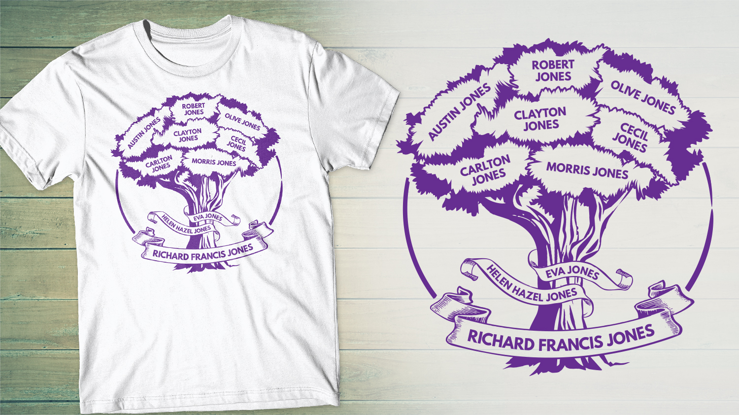 T-shirt Design by db1404 for this project | Design #20304322