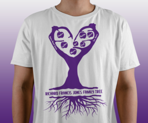 T-shirt Design by It's Ercan for this project | Design: #20307917