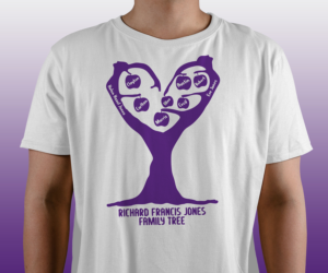 T-shirt Design by It's Ercan for this project | Design: #20307960