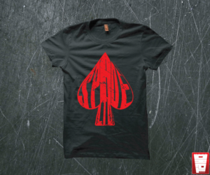 Diseño de Camiseta por Taho Design para Main Sail Trust | Diseño #20347379