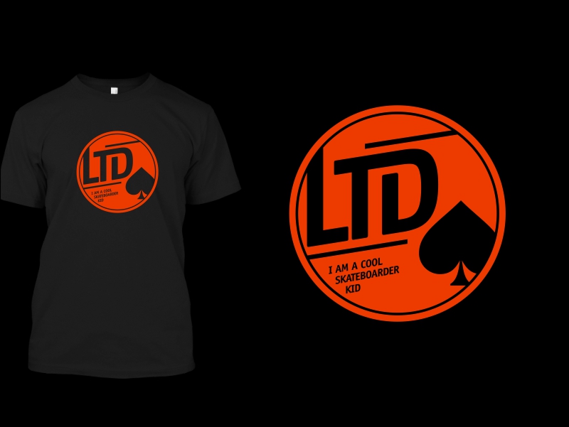 T-shirt Design by 2ndfloorharry for Main Sail Trust | Design #20324685