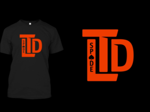 T-shirt and hoodie design | Diseño de Camiseta por 2ndfloorharry