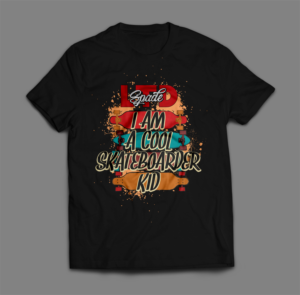 Diseño de Camiseta por SAI DESIGNS para Main Sail Trust | Diseño #20336136