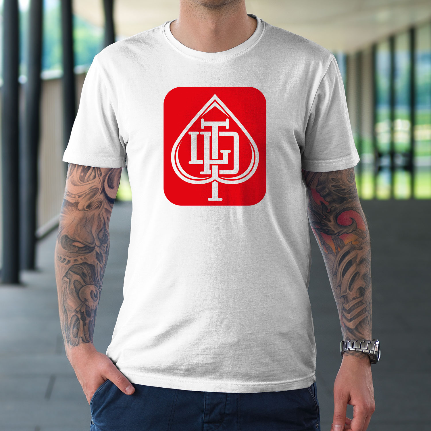T-shirt Design by winnz dsign for Main Sail Trust | Design #20352828