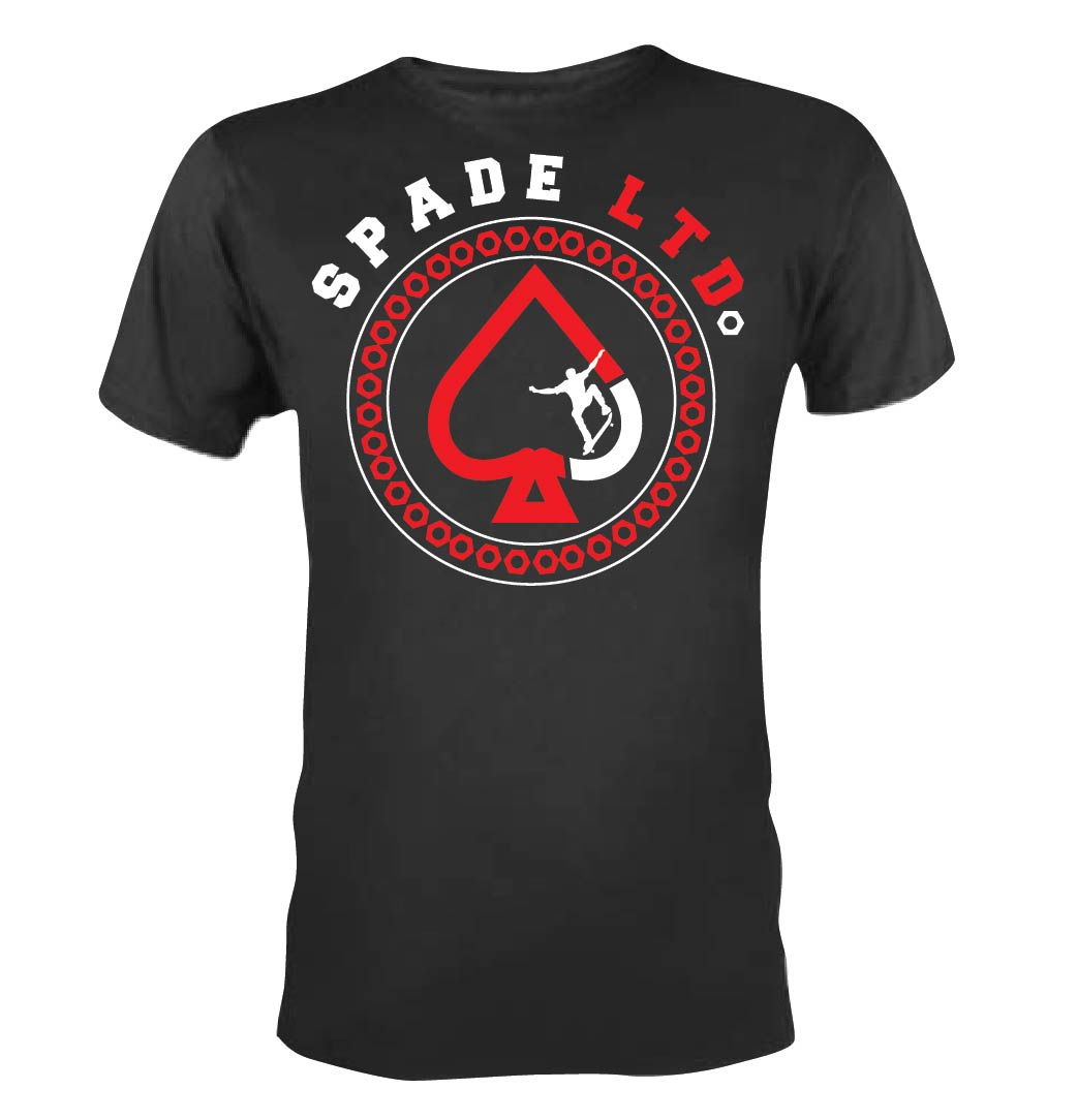 T-shirt Design by 75-R-P-Z for Main Sail Trust | Design #20346812