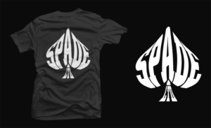 T-shirt and hoodie design | Diseño de Camiseta por D'Mono