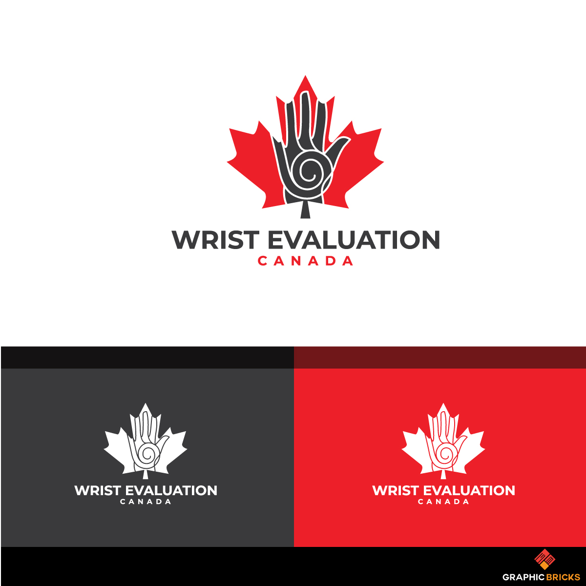 Logo Design by Graphic Bricks for this project | Design #20323357
