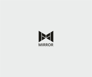 'Mirror Sportsglasses'. As described in the task description, the logo shouldn't be that big. Therefore we are not yet sure if we want to have this text displayed on the logo.  An option could be to just use the text 'Mirror', or use just the letter 'M', or don't use text. Use your own imagination, I hope to see a great design of yours! | Logo Design by Logocraft